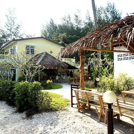 Roo Poo Guest House Koh Kho Khao Island Екстериор снимка
