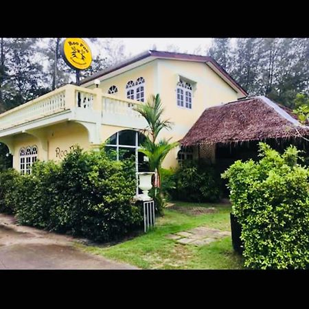 Roo Poo Guest House Koh Kho Khao Island Екстериор снимка
