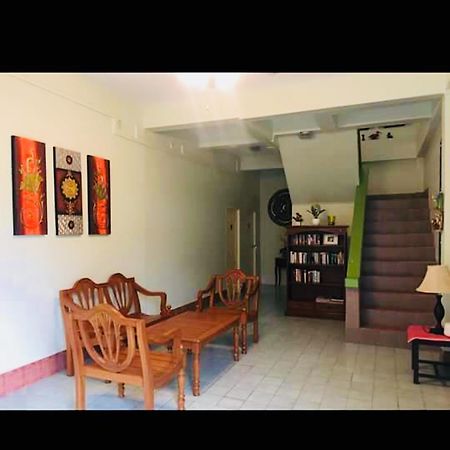 Roo Poo Guest House Koh Kho Khao Island Екстериор снимка