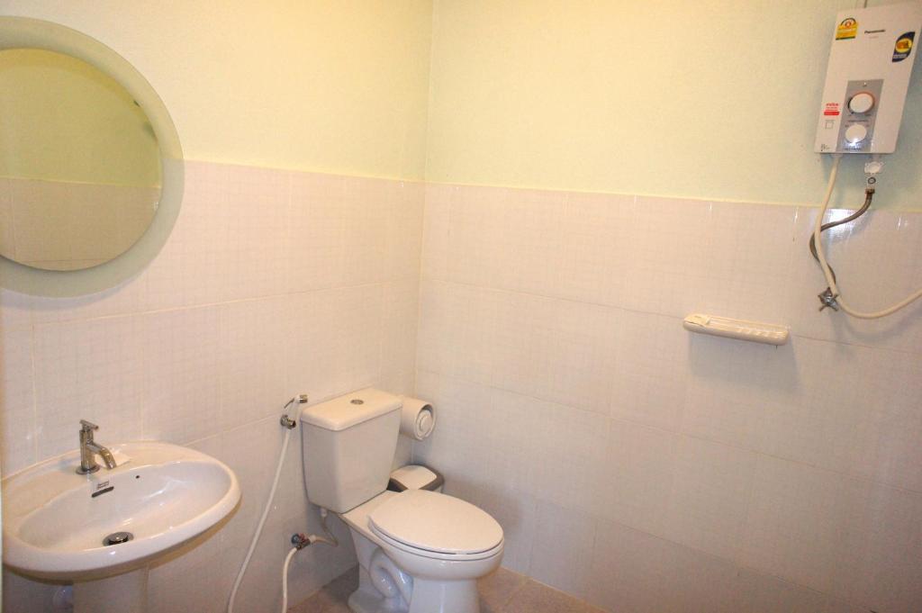 Roo Poo Guest House Koh Kho Khao Island Стая снимка
