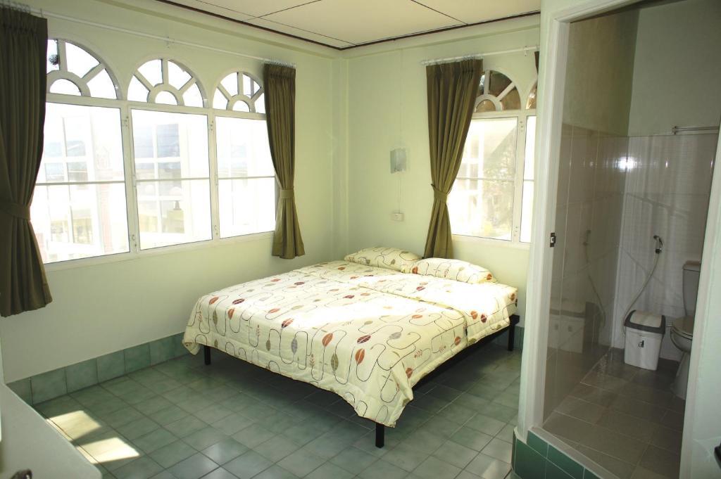 Roo Poo Guest House Koh Kho Khao Island Стая снимка