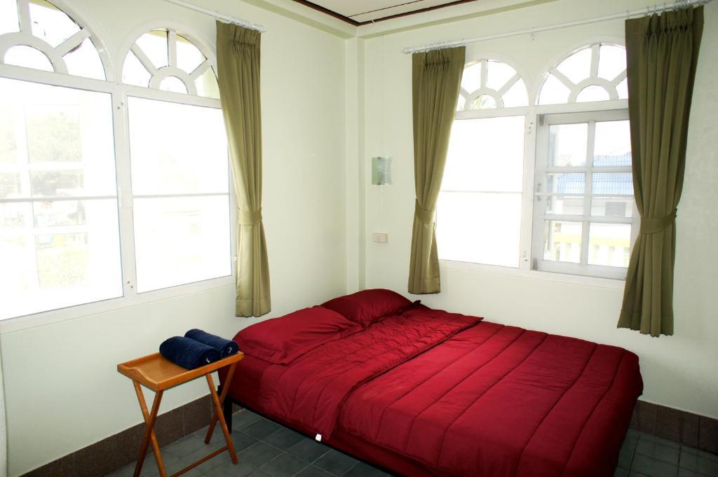 Roo Poo Guest House Koh Kho Khao Island Стая снимка