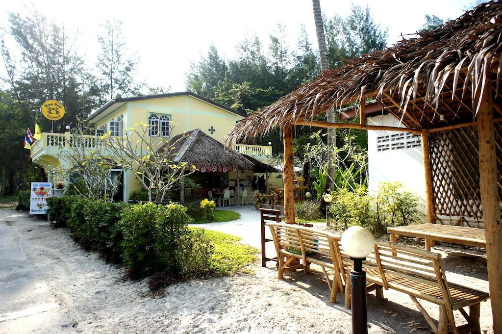 Roo Poo Guest House Koh Kho Khao Island Екстериор снимка