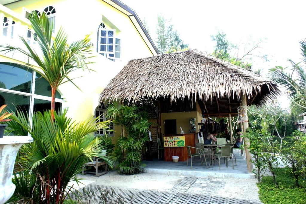 Roo Poo Guest House Koh Kho Khao Island Екстериор снимка