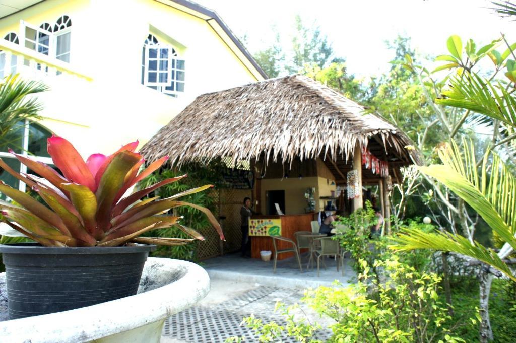 Roo Poo Guest House Koh Kho Khao Island Екстериор снимка