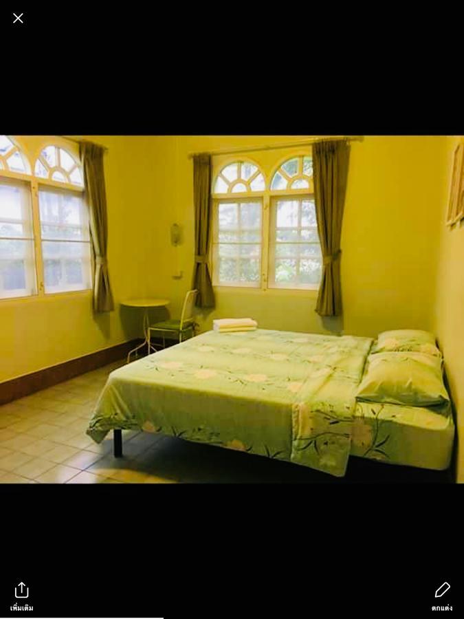 Roo Poo Guest House Koh Kho Khao Island Екстериор снимка