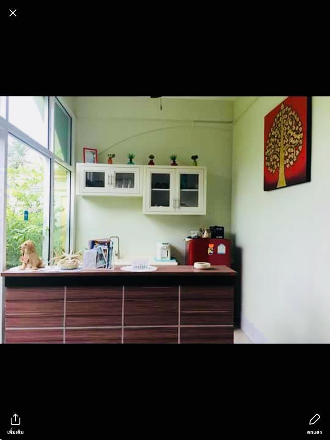 Roo Poo Guest House Koh Kho Khao Island Екстериор снимка